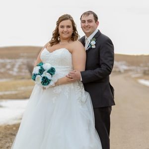 Meet your Posher, Mackenize